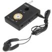 Full-range Audio Video Detector (CX007) - 6