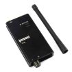 Wireless RF Detector Cell Phone Buster - Black - 4