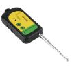 Ghost Detector Signal Bug RF Finder Scanner (Black) - 2