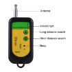 Ghost Detector Signal Bug RF Finder Scanner (Black) - 4