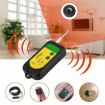 Ghost Detector Signal Bug RF Finder Scanner (Black) - 6