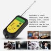 Ghost Detector Signal Bug RF Finder Scanner (Black) - 7