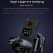 K92 Hotel Anti-candid Infrared Camera GPS Detector - 4