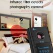 K92 Hotel Anti-candid Infrared Camera GPS Detector - 5