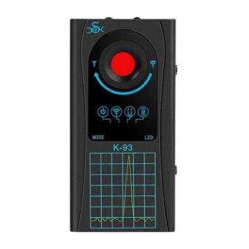 K93 Signal Detector GPS Anti-Location Camera - Google Shopping - 1