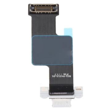 Macbook Air 15.3 M2 A2941 Type-C Charging Port Flex Cable - 1