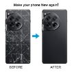 OnePlus 12 Battery Back Cover - White - 6