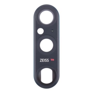 Sony Xperia 1 V Camera Lens Cover - Black - 1