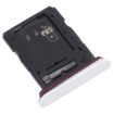 Sony Xperia 10 III SIM Card Tray + Micro SD Card Tray - White - 2