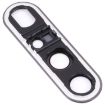 Sony Xperia 1 II Camera Lens Cover - Black - 3