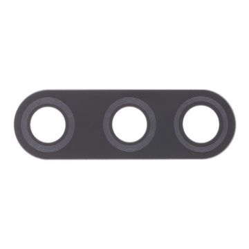 Sony Xperia 1/Xperia 5 Back Camera Lens - Genuine Replacement - 1