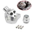 Car Modification Coolant Thermostat for Honda K Series K20/K24 - 1