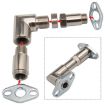 Toyota Tacoma 4 in 1 Car Modified Oxygen Sensor - Shop Now - 2