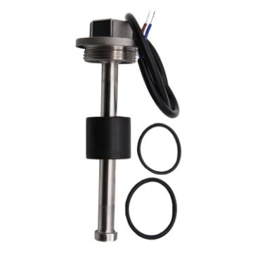 S3-E 0-190ohm Yacht Car Tank Level Sensor, 175mm Size - 1