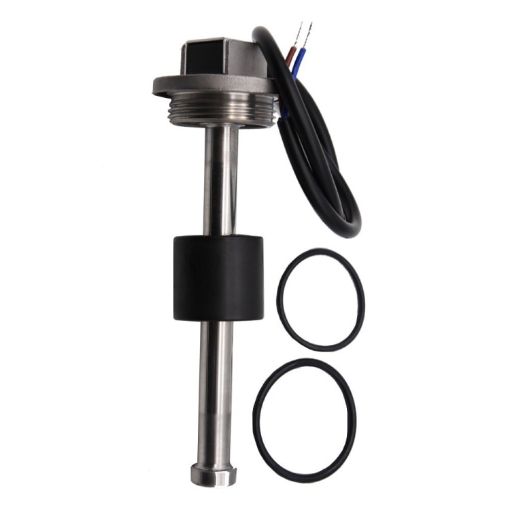 S3-E 0-190ohm Yacht Car Tank Level Sensor, 175mm Size - 1