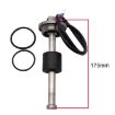 S3-E 0-190ohm Yacht Car Tank Level Sensor, 175mm Size - 2