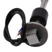 Yacht Car Oil Water Tank Level Sensor 450mm - 0-190ohm - 4