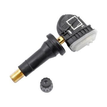 Chevrolet Car TPMS Tire Pressure Sensor 13598772 - 1