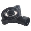 Buick Throttle Body Position Sensor 17123852 - A5463 - 4