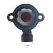 Buick Throttle Body Position Sensor 17123852 - A5463 - 6
