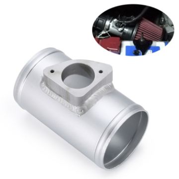 63mm XH-UN608 Car Engine Air Flow Meter for Mazda Atenza/Axela - 1