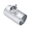 Car Engine Air Flow Meter Flange Intake Sensor Base for Volkswagen/Nissan/Cadillac - 2