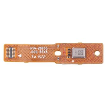GoPro Hero10 Black Microphone Flex Cable - 1