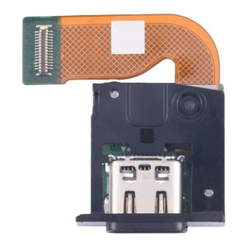 GoPro Hero9 Black USB Charging Port Flex Cable - 1