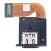 GoPro Hero12 Black USB Charging Port Flex Cable - 1