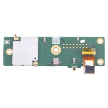 GoPro Hero10 Black Shutter/GPS Module Circuit Board - 1