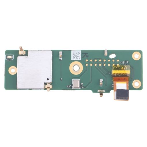GoPro Hero12 Black Shutter/GPS Module Circuit Board - 1