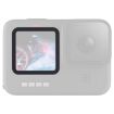 GoPro Hero12 Black Front Small LCD Screen Outer Glass Lens - 1