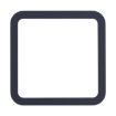 GoPro Hero12 Black Front Small LCD Screen Outer Glass Lens - 2