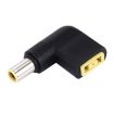 7.9x5.5mm Male to Big Square Female Power Adapter for Lenovo Laptop - 1