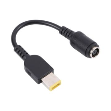 Power Converter Adapter Cable for Lenovo Laptops - 7.9mm x 5.5mm - 1