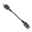 Power Converter Adapter Cable for Lenovo Laptops - 7.9mm x 5.5mm - 3