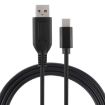 Lenovo Yoga 3 Type-C Power Adapter Cable - 1.8m Black - 1