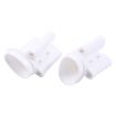 Apple AirPods Pro Battery Compartment Charging Connector Copper Sheet - 3
