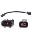 Mitsubishi Lancer/Outlander Cooling Fan Wiring Harness (1355A098) - 2