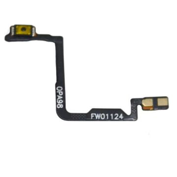 OnePlus Nord 2/2T 5G Power Button Flex Cable - 1