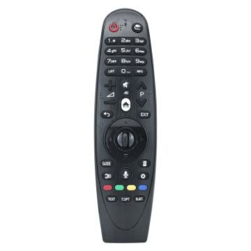 LG AN-MR650A AN-MR600 AN-MR18BA Remote Control Replacement - 1