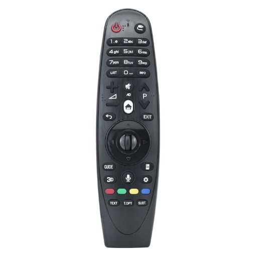LG AN-MR650A AN-MR600 AN-MR18BA Remote Control Replacement - 1