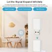 Tuya Zigbee Portable USB Wireless Signal Amplifier Repeater - 7