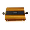 DCS-LTE 4G Phone Signal Repeater Booster, AU Plug - Gold - 2