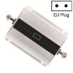 DCS-LTE 4G Signal Repeater Booster EU Plug Silver - 1