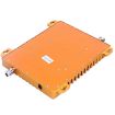 GSM900/DCS1800MHz Mini Mobile Phone Signal Repeater - Gold - 4