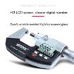 Digital Display Outer Diameter Micrometer 0.001mm High Precision Spiral Micrometer - 3
