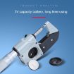 Digital Display Outer Diameter Micrometer 0.001mm High Precision Spiral Micrometer - 6