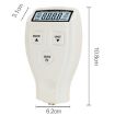 BENETECH GM210 Film/Coating Thickness Gauge - Accurate Measurement - 4