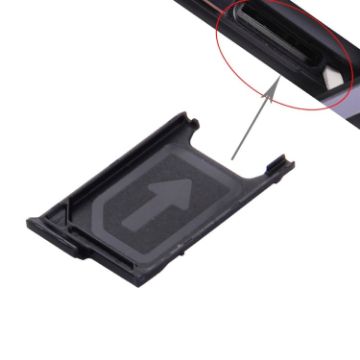 Sony Xperia Tablet Z2 SIM Card Tray - Replacement Part - 1